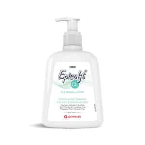 Episoft Cl Cleansing Lotion 250ml