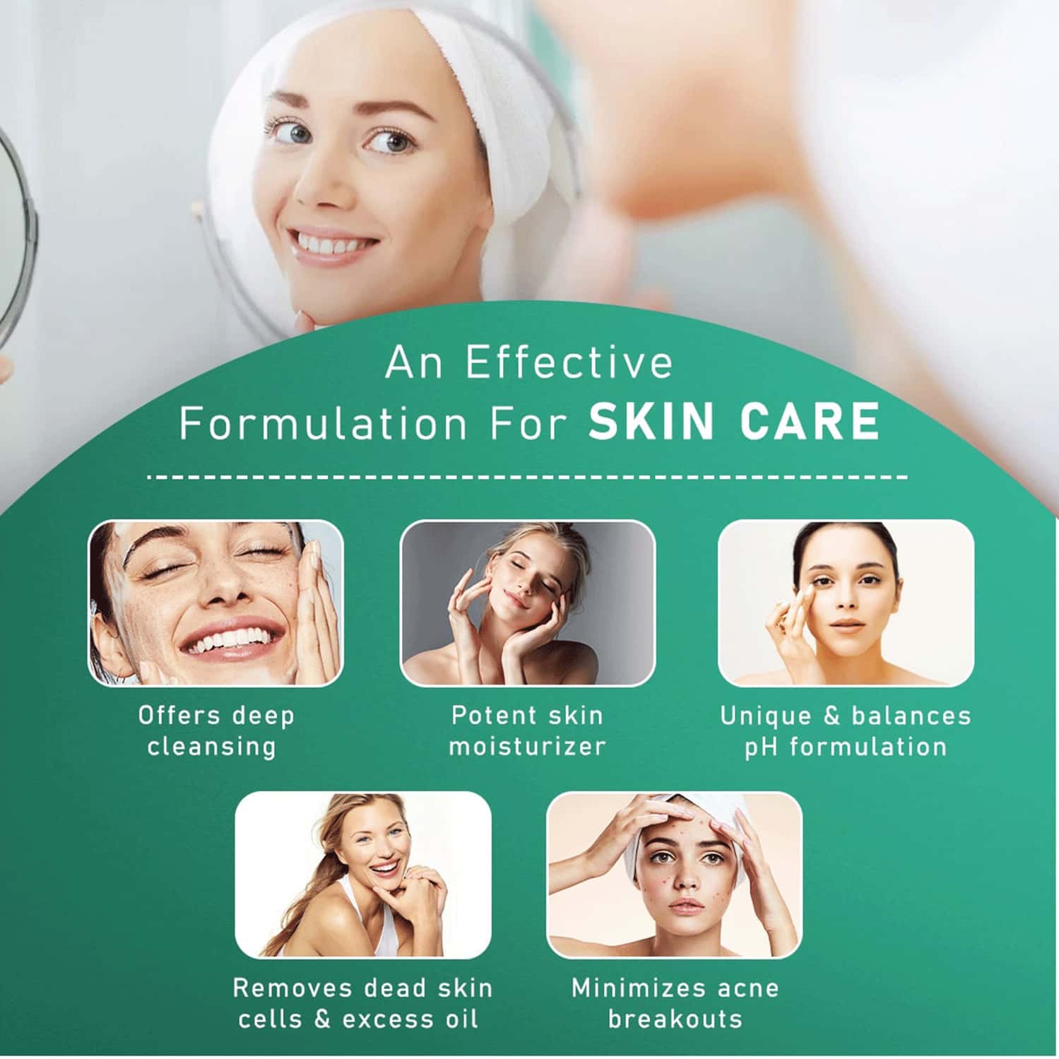 Buy EPISOFT CLEANSING LOTION 250ML Online & Get Upto 60 OFF at PharmEasy