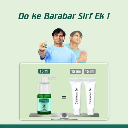 Dynapar Qps Plus Bottle Of 15ml Solution