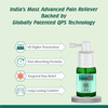 Dynapar Qps Plus Pain Relief Spray For Back | Knee | Muscle & Joint Pain - 15 Ml