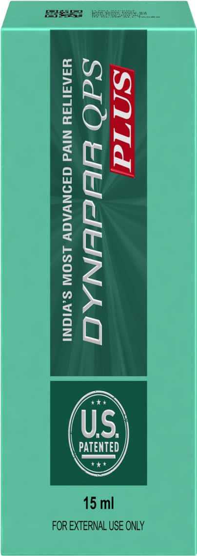 Dynapar Qps Plus Solution 15ml