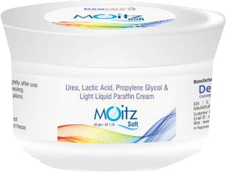 Moitz Cream