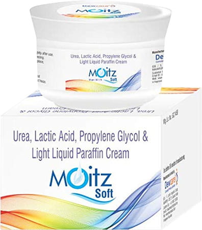 Moitz Cream