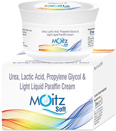 Moitz Cream