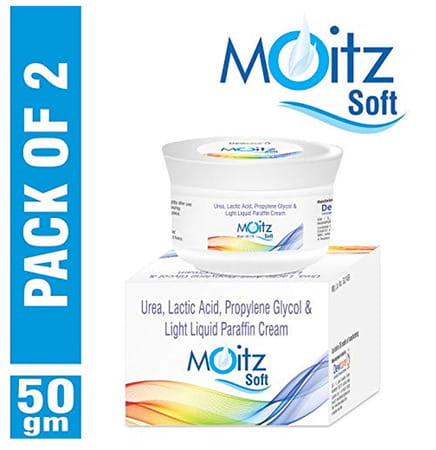 Moitz Cream