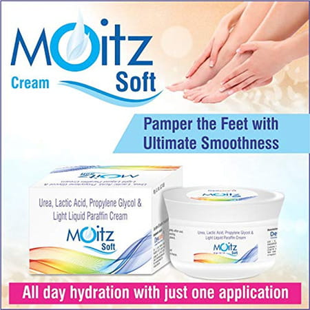 Moitz Cream