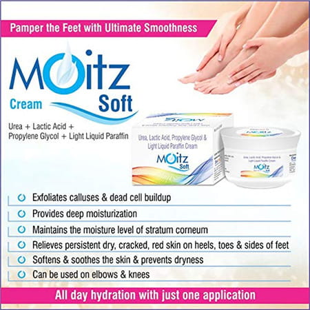 Moitz Cream