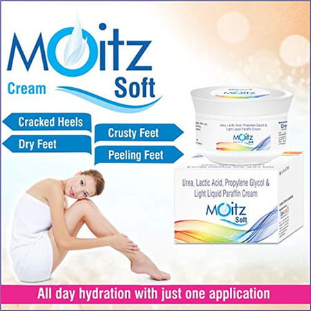 Moitz Cream