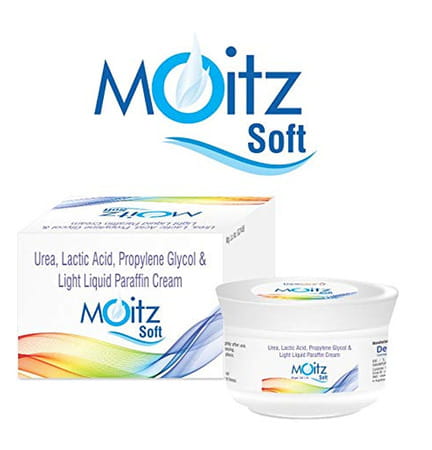 Moitz Cream