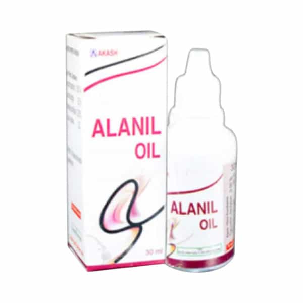Alanil Oil