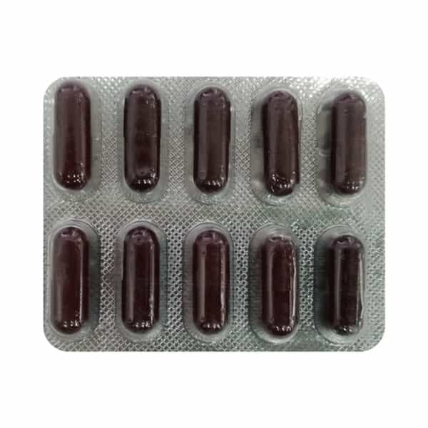 Eldem Capsules