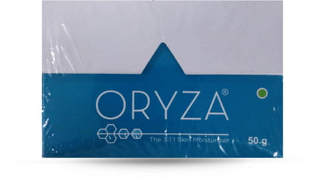 Oryza Cream