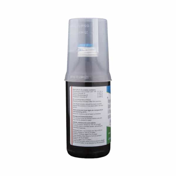 Freego Peg Solution 200Ml