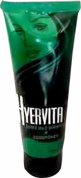 Hyervita Shampoo And Conditioner 100Ml