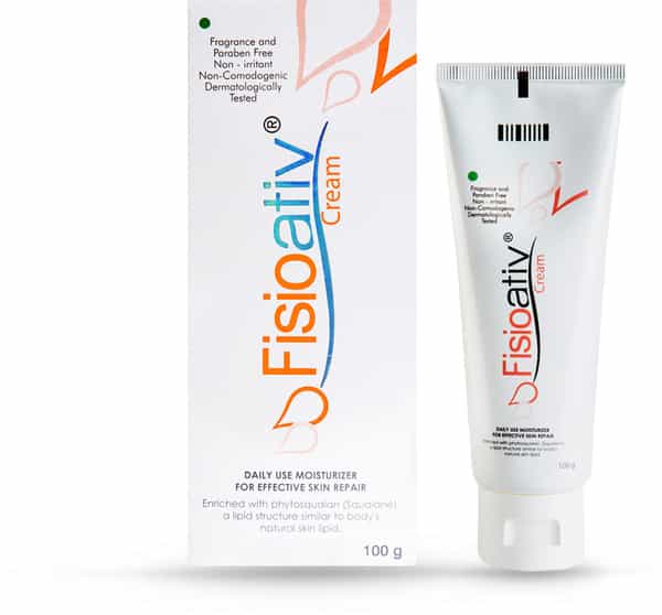 Fisioativ Cream 100Gm