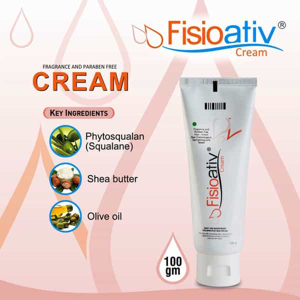 Fisioativ Cream 100Gm