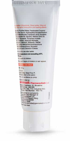 Fisioativ Cream 100Gm