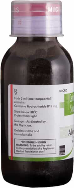 Caripill Bottle Of 150Ml Syrup