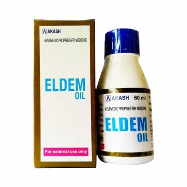 Eldem Oil