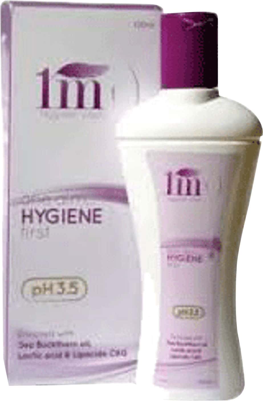 1m Hygiene Wash | Ph 3.5 | Bottle | 100 Ml