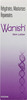 Wanish Skin Lotion 100Ml