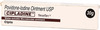 Cipladine 5% Oint 30Gm