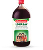 Baidyanath Lohasav - 450 Ml