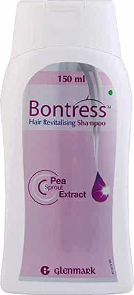 Bontress Hair Revital Shampoo