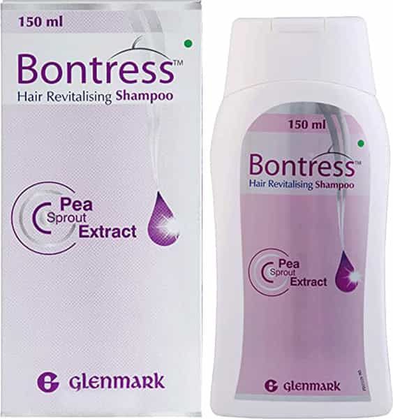 Bontress Hair Revital Shampoo