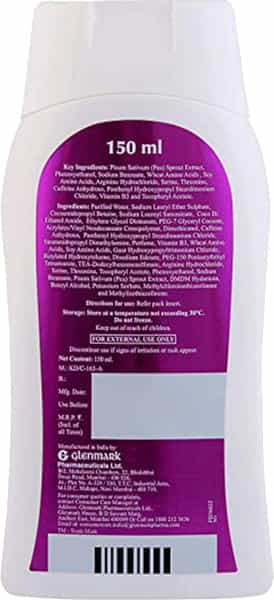 Bontress Hair Revital Shampoo