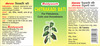 Baidyanath Chitrakadi Bati | Bottle | 80 No's