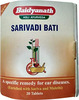 Baid Sarivadi Bati 20"S