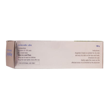 Angelskin 15% Cream 100Gm