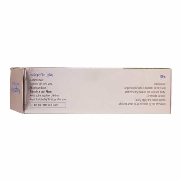 Angelskin 15% Cream 100Gm
