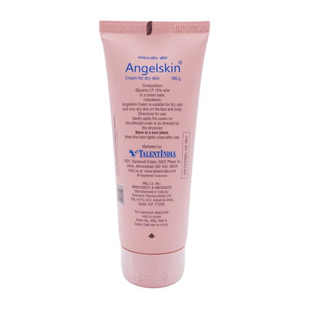 Angelskin 15% Cream 100Gm