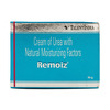Remoiz Squat Jar Of 50Gm Cream