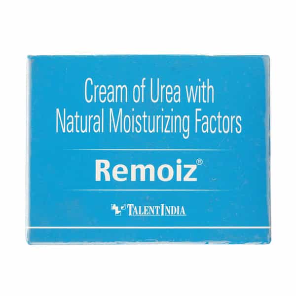 Remoiz Cream 100Gm