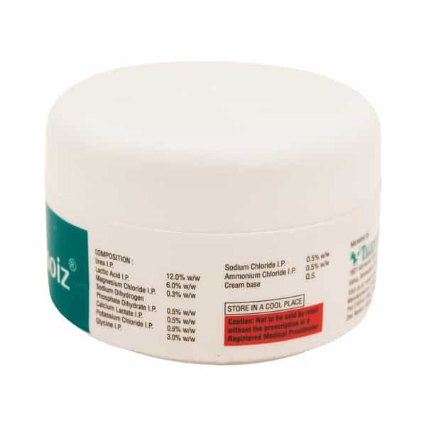 Remoiz Cream 100Gm