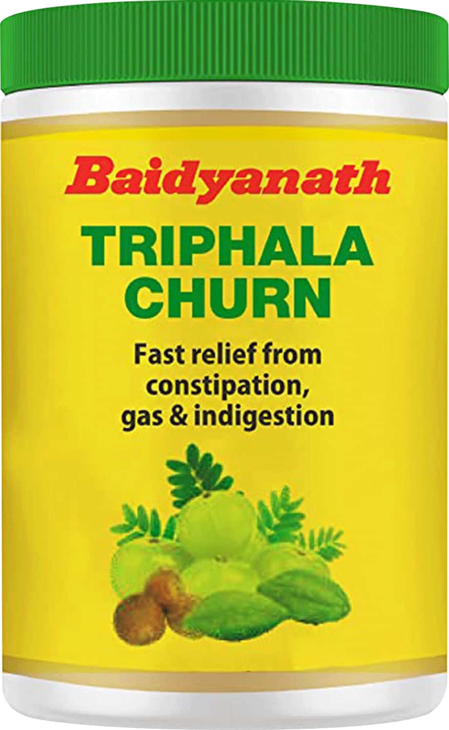 Baidyanath Triphala Churna 100 Gm