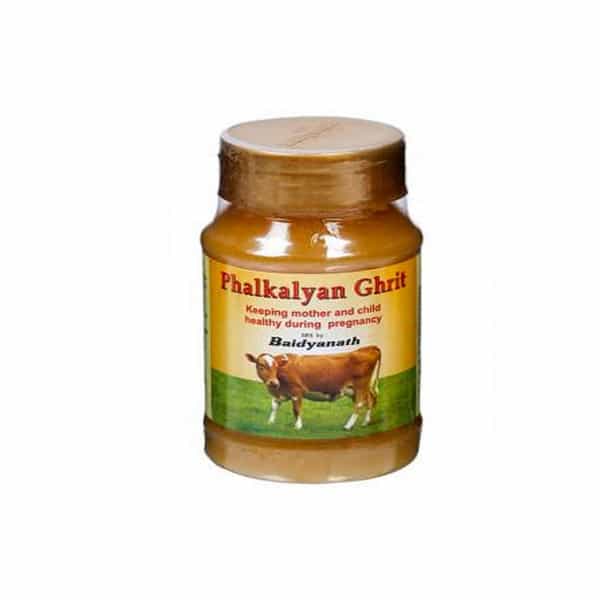 Baidyanath Phalkalyan Ghrita - 100 Gm