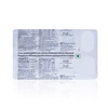 Cissq Plus Strip Of 10 Tablets