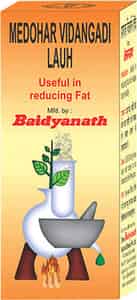 Baidyanath Medohar Vidangadi Lauh