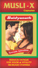 Baidyanath Musli-X Capsules - 30 Capsules
