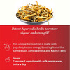 Baidyanath Musli-X Capsules - 30 Capsules