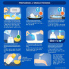 Similac Isomil Soy Infant Formula - Lactose Free (Upto 24 Months) - 200gm Tin