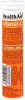 Health Aid Vitamin C Orange Flavour Bottle Of 20 Effervescent Tablets