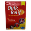 Quick Relief Balm
