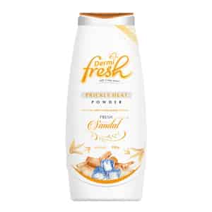 Dermi Fresh Sandal Powder