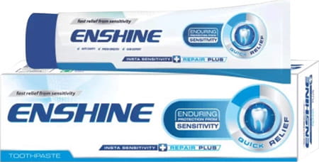 Enshine Tube Of 50gm Tooth Paste