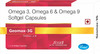 Geomax 3G Strip Of 10 Capsules